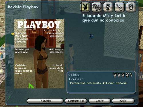 Playboy the Mansion 114327,4